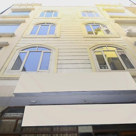 Hotel O Queensland Amritsar Bagian luar foto