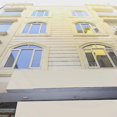 Hotel O Queensland Amritsar Bagian luar foto