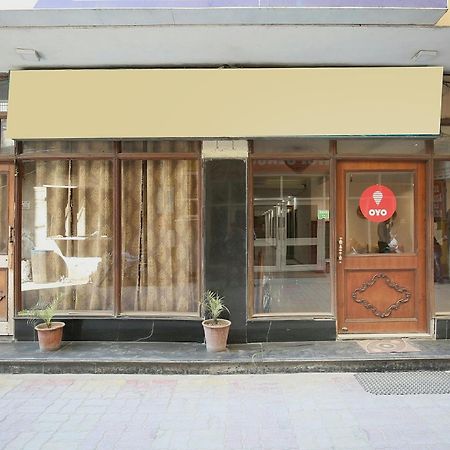 Hotel O Queensland Amritsar Bagian luar foto