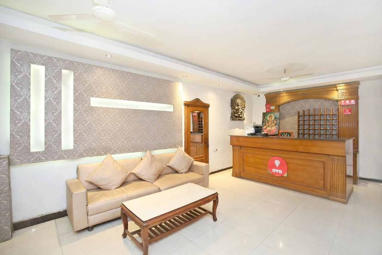 Hotel O Queensland Amritsar Bagian luar foto