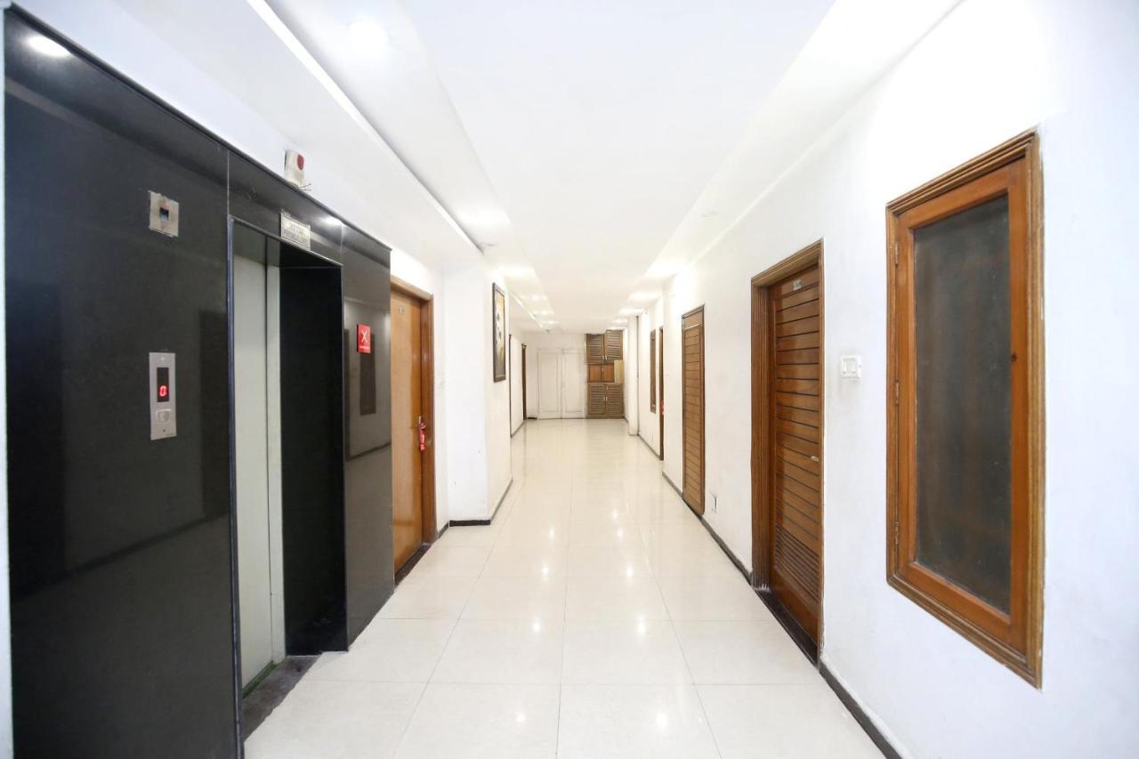 Hotel O Queensland Amritsar Bagian luar foto