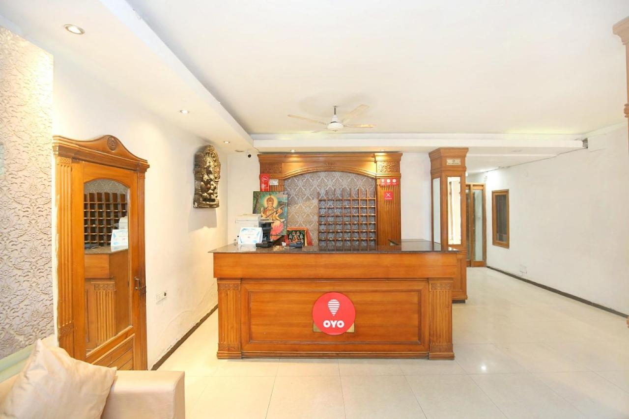 Hotel O Queensland Amritsar Bagian luar foto