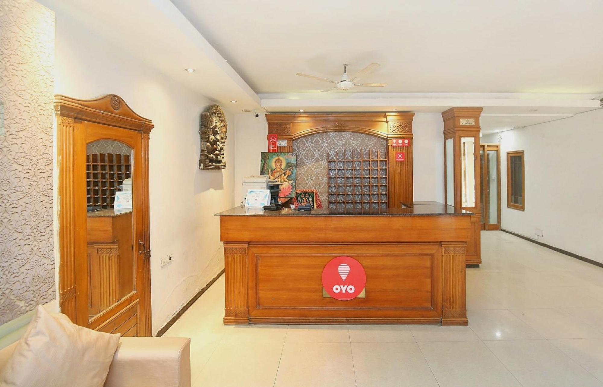 Hotel O Queensland Amritsar Bagian luar foto