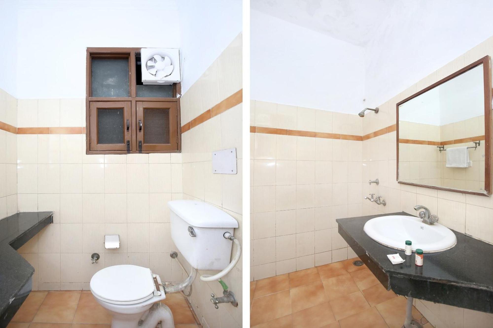 Hotel O Queensland Amritsar Bagian luar foto