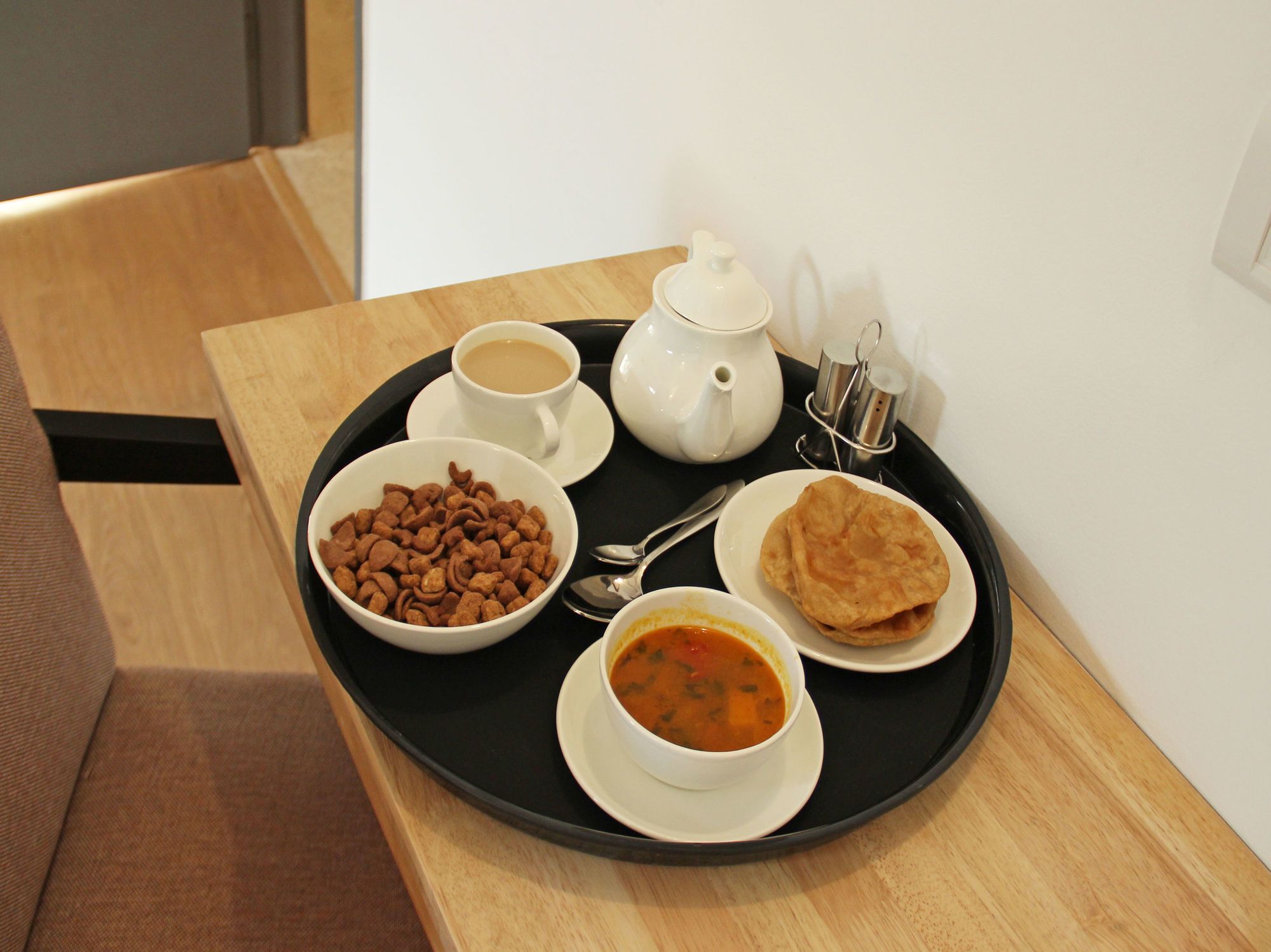 Hotel O Queensland Amritsar Bagian luar foto